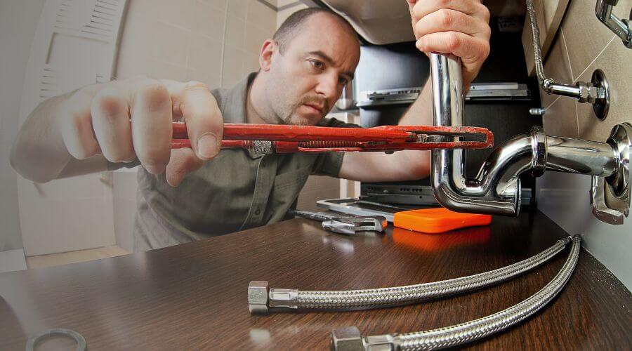 Professional sink repair in Lake Panasoffkee, FL